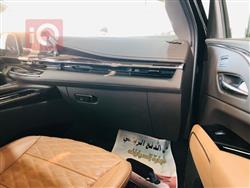 كاديلاك اسكاليد